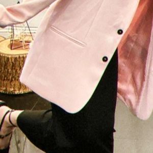 Urban Outfitter Satin Skirt